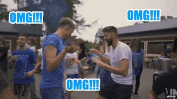Omg GIF by Camport