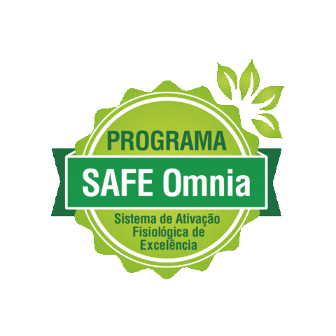 Agriculture Protection Sticker by OMNIA BRASIL