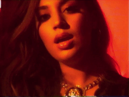 Coming To My Senses GIF by Alina Baraz