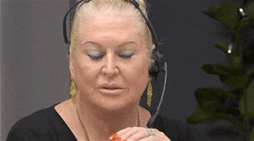 Kim Woodburn GIF