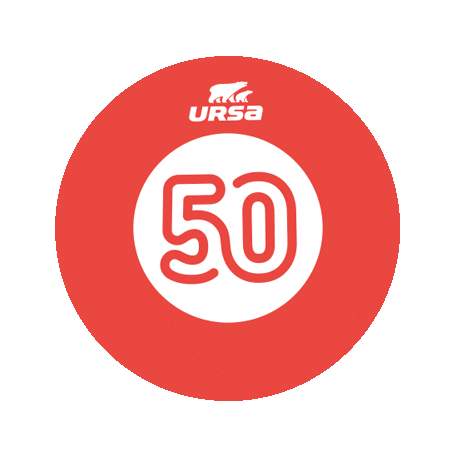 URSA Sticker