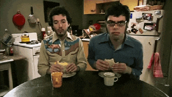 lunch GIF