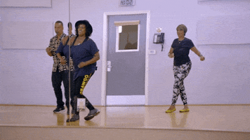 shake it dancing GIF by Hallmark Channel