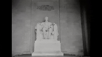 washington dc vintage GIF by US National Archives