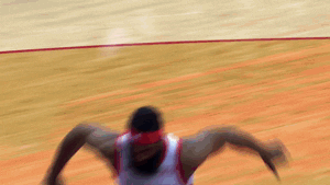 get hyped lets go GIF by NBA