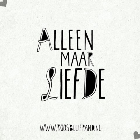 Kleed Me Uit GIF by Roos Blufpand