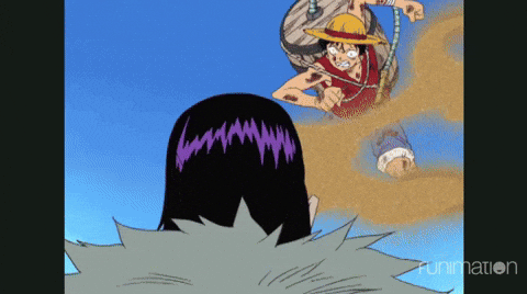 One Piece Punch Gif By Funimation Find Share On Giphy One Piece Punch Gif By Funimation Find Share On Giphy