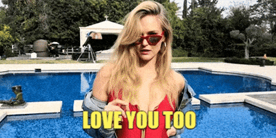 Love You Too Prplcarolina Gif By PrplGIF