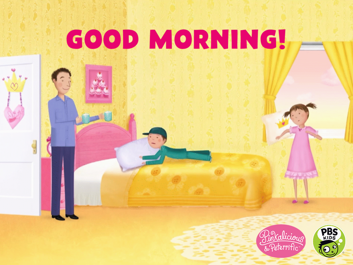 Featured image of post Good Morning Quotes For Kids Cartoon : Discover and share cartoon good morning quotes.