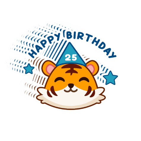 Animated Sticker