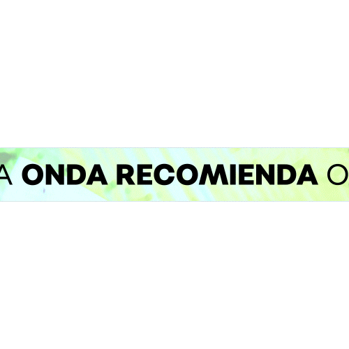 Onda Cultura Sticker