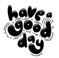 Good Sticker
