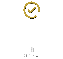 Contract Sticker by Construtora Hema