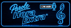 Hora Onair GIF by Leonel Teller