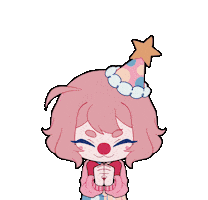 Happy Heart Sticker by dantlow