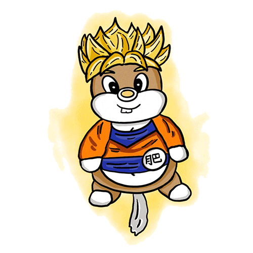 Fly Sticker