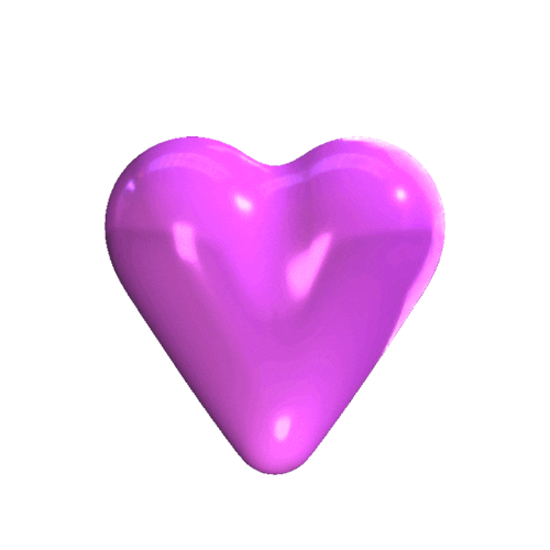 Heart Love Sticker by Womp