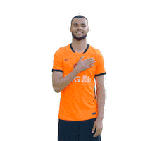 Ing Sticker by INGNederland