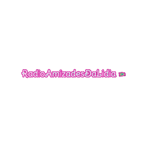 Amizadesdalidia Sticker by Leonel Teller