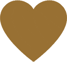 In Love Heart Sticker by Everblue