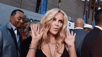red carpet GIF by Billboard