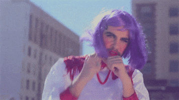 Jacuzzi Boys Be My Prism GIF by Family