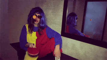 Jacuzzi Boys Be My Prism GIF by Family