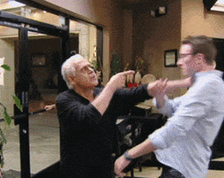 kitchen nightmares shove GIF by Global Entertainment