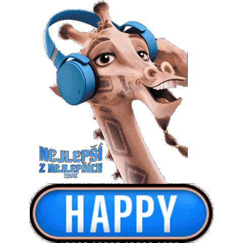 Goat Sticker by falconfilmovenovinky