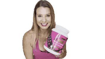 Michelle Marie Sticker