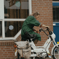 Swag Go GIF by VPRO