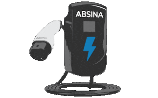 ABSINA Sticker