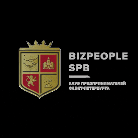 BizPeople Club GIF