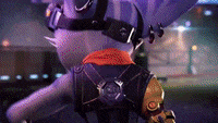 Playstation_2 Ratchet And Clank GIF - Playstation_2 Ratchet And Clank Going Commando - Discover & Share GIFs