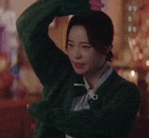 Seori Ready To Fight GIF