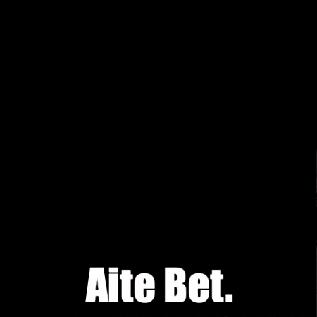 Hurry Up Ok GIF by WetVisuals