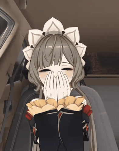 Genshin GIF