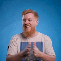 Clap GIF by Nine Eight Central
