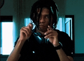 Chroma Key GIF