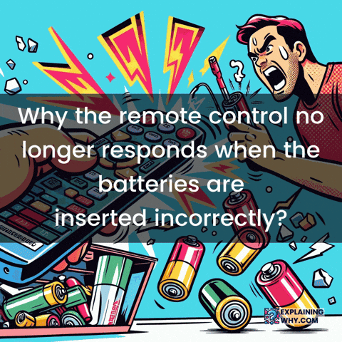Battery Electrical Circuit GIF by ExplainingWhy.com