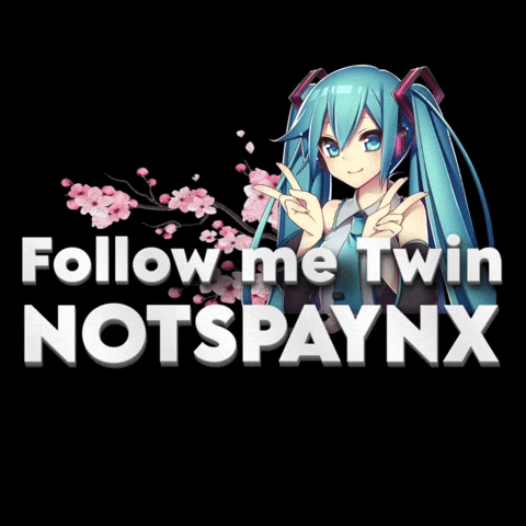 Follow Me GIF