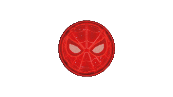 Spider-Man Sticker by De Spidey vo Winti