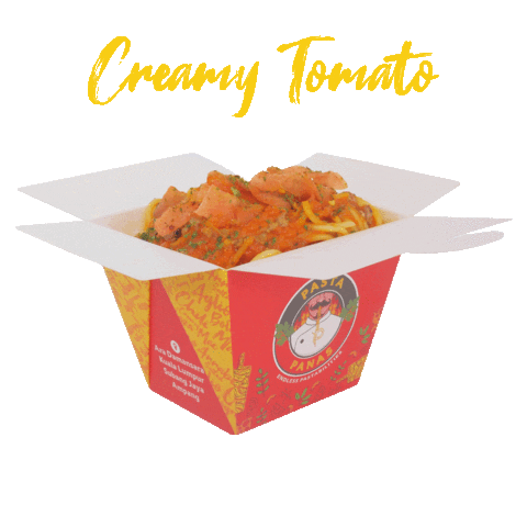 Pastamalaysia Sticker by Pasta Panas