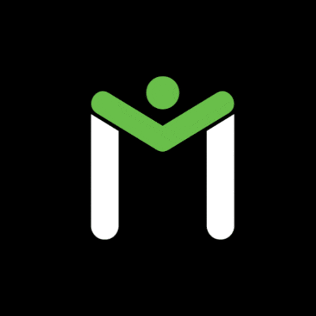 Logo GIF by Move Wellness Mx