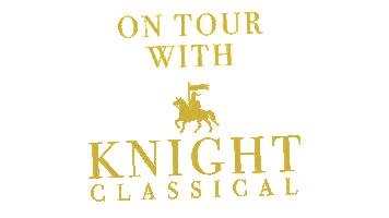 Kcmgmt Sticker by Knight Classical