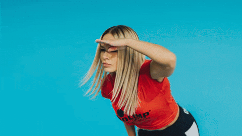 Nutrition Searching GIF by OSN Germany (GIF-Bild)