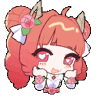 Sticker Chibi Sticker by League of Legends