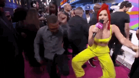 justina valentine gifs get the best gif on giphy