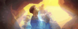 Beautiful GIF by Bazzi