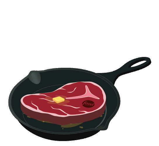 Cooked Meat Clipart
